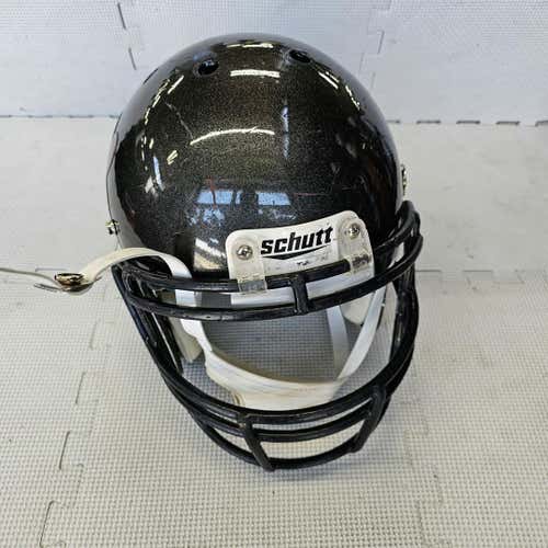 Used Schutt Xp Youth Lg Football Helmets