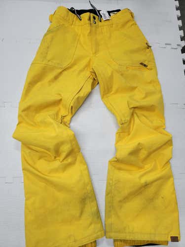 Used Roxy Md Winter Outerwear Pants