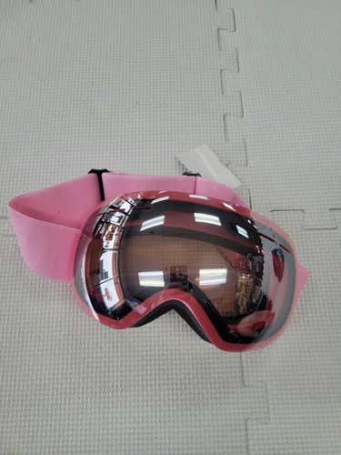 Used Ski Goggles