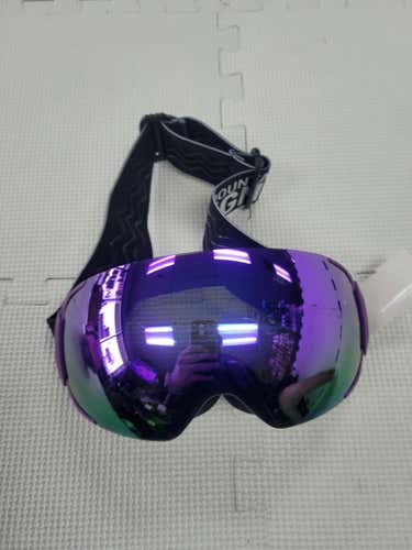 Used Rocky Moutain Design Ski Goggles