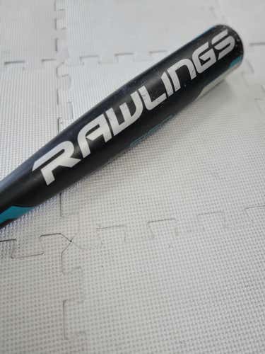 Used Rawlings 5150 31" -10.5 Drop Usssa 2 5 8 Barrel Bats
