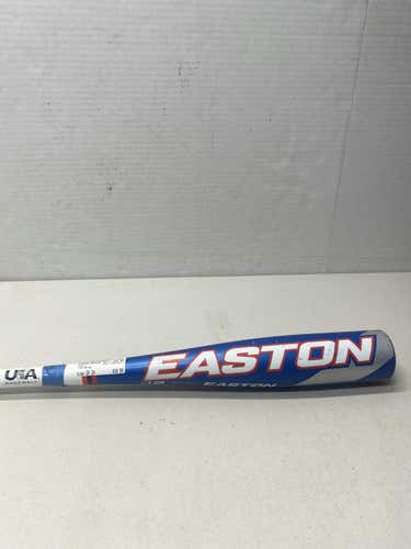 Used Easton Reflex 29 17 -12 Drop Usa 2 5 8 Barrel Bat
