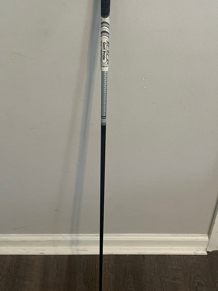 Mitsubishi tensei white 3 wood shaft X-Stiff flex