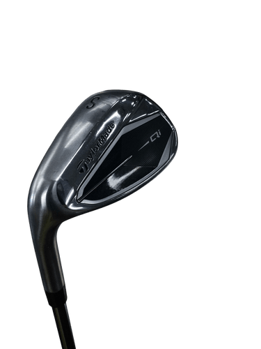 Used Taylormade Stealth 9 Iron Stiff Flex Steel Shaft Individual Irons