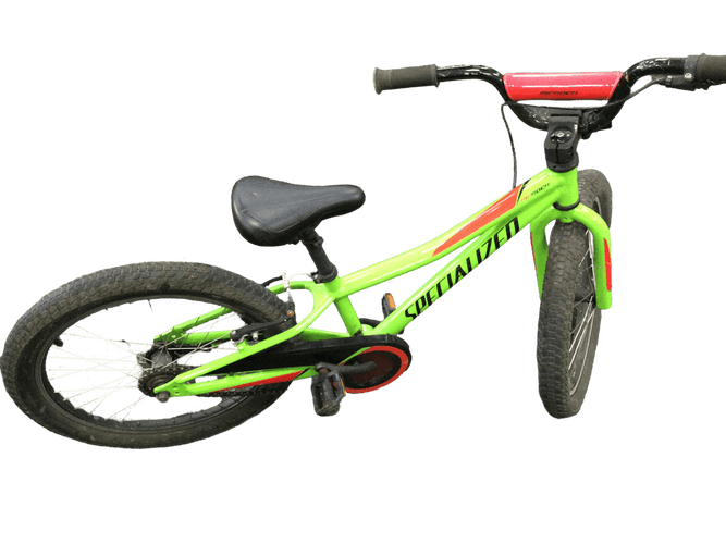 Used Specialized Rip Rock 20 24" Boys' Bikes