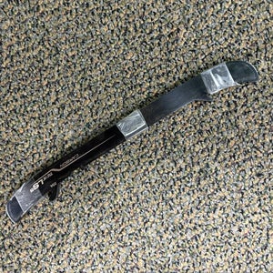 Used Bauer LS5 Replacement Steel 254 mm