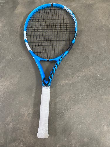 Babolat Pure Drive JR26