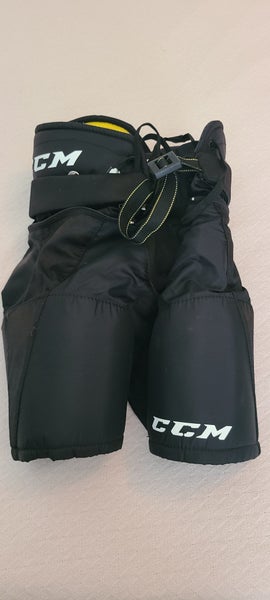 Used Youth Large CCM AS1 Hockey Pants