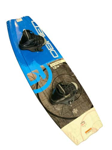 Used O'brien System 124 124 Cm Wakeboards