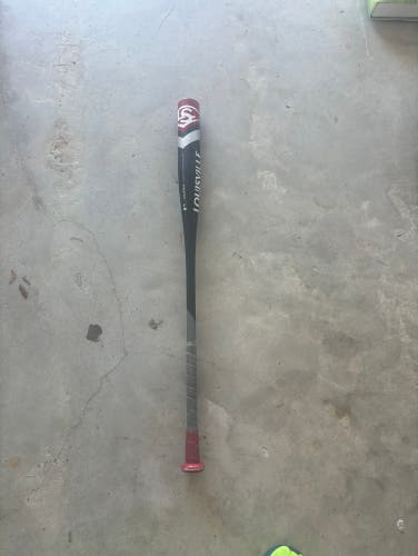 Louisville Slugger fungo