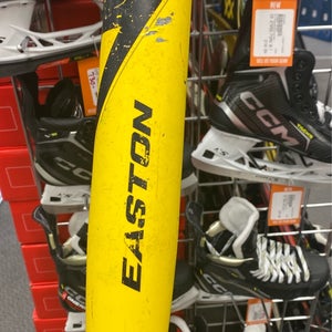 Easton XL1 BB14XL BBCOR Used (-3) 32" Bat 32 inch 29 oz 29oz high school college level