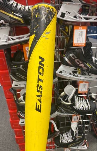 Easton XL1 BB14XL BBCOR Used (-3) 32" Bat 32 inch 29 oz 29oz high school college level