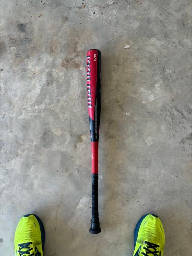 Used 2020 Marucci BBCOR Certified (-3) 28 oz 31" Cat 8 Connect Bat