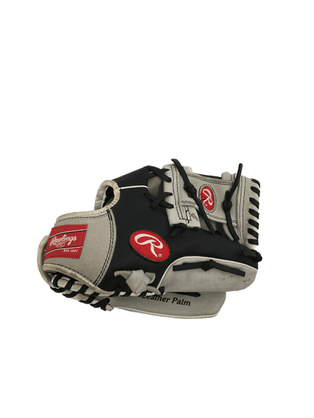 Used Rawlings Playmaker 11" Fielders Gloves