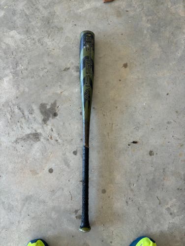 Used 2022 Stinger BBCOR Certified (-3) 29 oz 32" Stinger Missile Bat