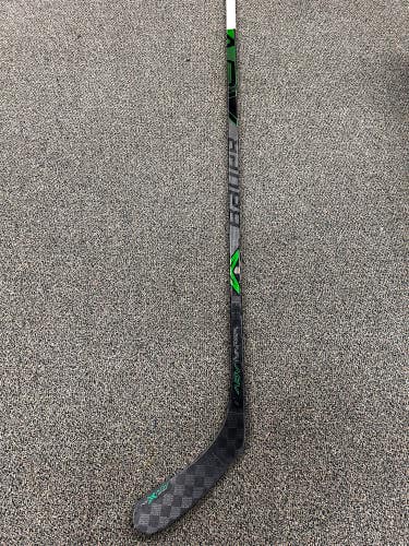 Used Senior Bauer Vapor ADV Hockey Stick Right Handed