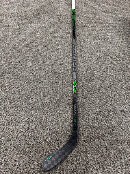 Used Senior Bauer Vapor ADV Hockey Stick Right Handed