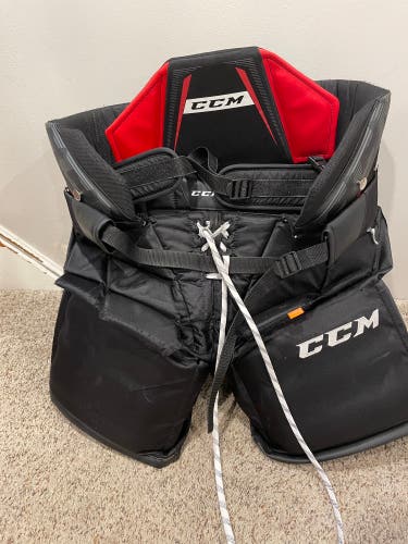 CCM Pro Goalie Pants