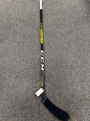 Used Senior CCM Super Tacks AS2Pro Hockey Stick Left Handed