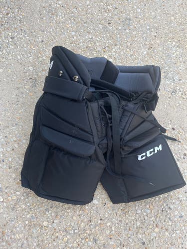 CCM Premier R1.9 Intermediate Large Goalie Pants