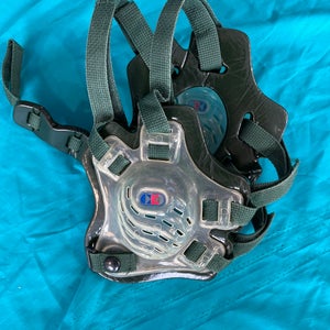 Used Wrestling CK Head Gear