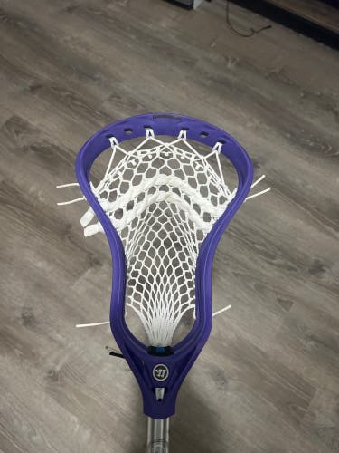 New Strung Evo Qx-O Head