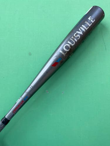 2019 Louisville Slugger Omaha 519 Bat BBCOR (-3) 28 oz 31"