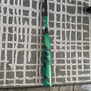 Louisville Slugger USSSA Certified Composite 26 oz 31" Meta Bat