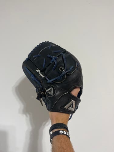 Akadema lefty 12” baseball glove
