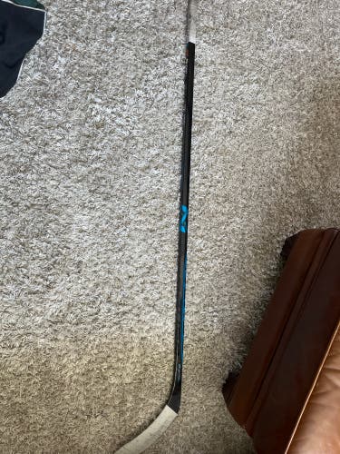 Bauer Nexus E5 Pro Grip Hockey Stick