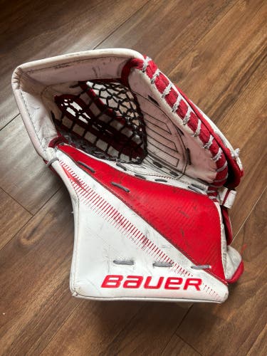 Used  Bauer Regular Supreme S29