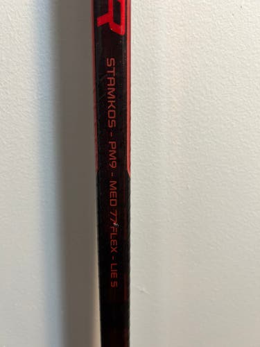 Bauer TotalOne LE Hockey Stick
