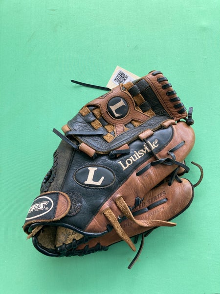 Louisville Slugger TPS Right Hand Throw 12.5" Baseball Glove