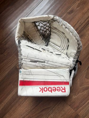 Used  Reebok Regular 14K