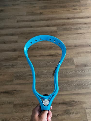 New Defense Unstrung Havok Head