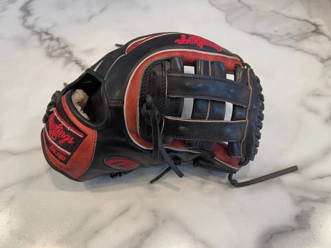 Rawlings Pro Preferred 11.5"