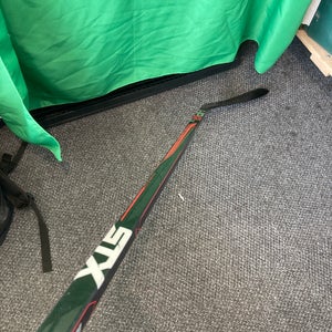 Used Intermediate STX Stallion HPR 1.1 Hockey Stick Right Handed X92