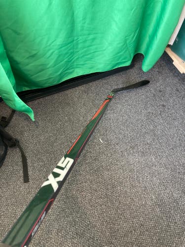 Used Intermediate STX Stallion HPR 1.1 Hockey Stick Right Handed X92