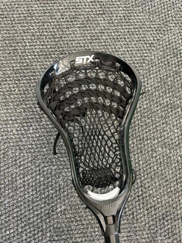 Used STX Stallion 6000 Stick