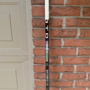 Bauer Mackinnon Unreleased Nexus Dual Kick wrapped as Proto-R