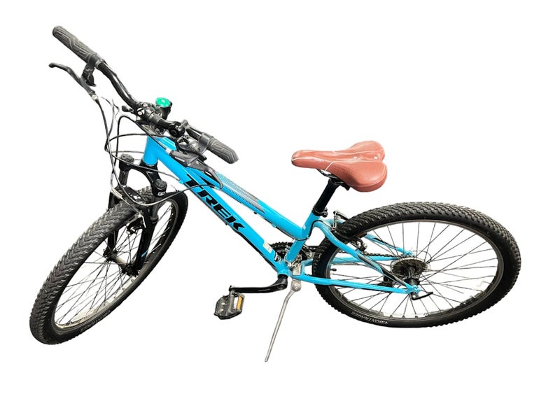Used Trek 820 Wsd 13-14" - Xs Frame 21 Speed Women's Bikes