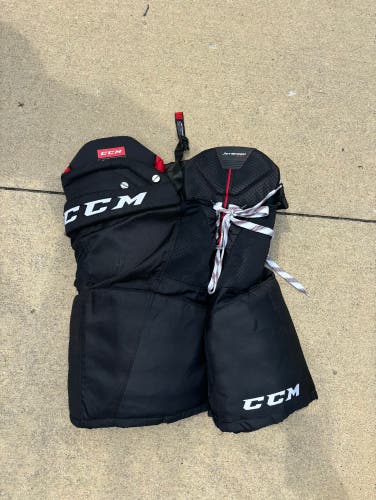 Hockey pants Jetspeed ft1 Senior Small