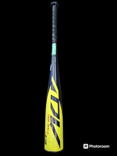 Used Easton Adv Tee Ball 26" -13 Drop Usa 2 5 8 Barrel Bats
