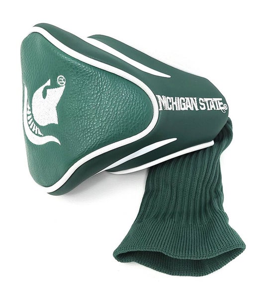 Michigan State Spartans Team Golf Driver Headcover