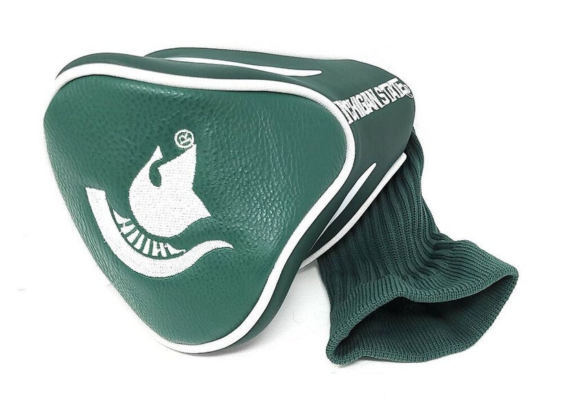 Michigan State Spartans Team Golf Driver Headcover