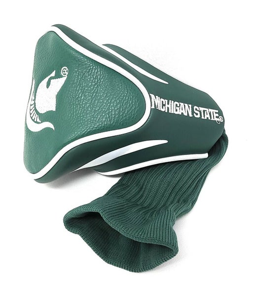 Michigan State Spartans Team Golf Driver Headcover