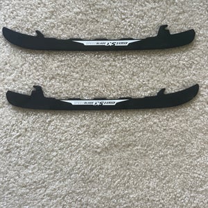 Brand New CCM XS1 Black 280 mm