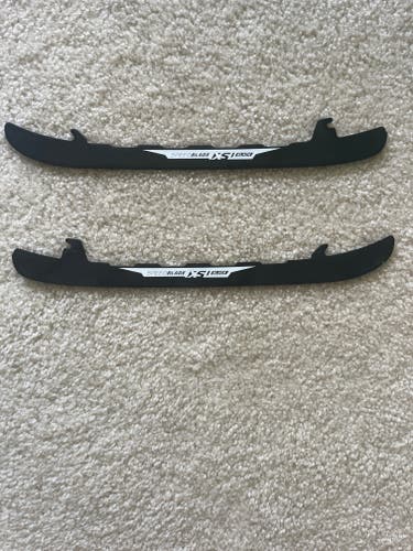 Brand New CCM XS1 Black 280 mm