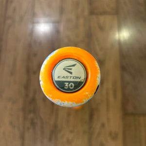 Easton Orange Mako