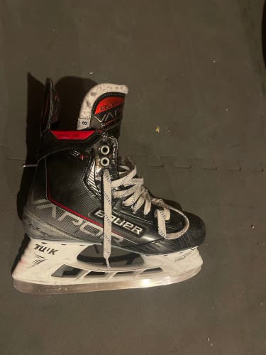 Bauer Vapor 3x